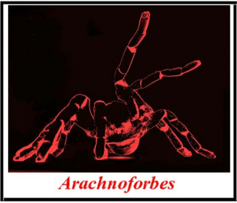 Аватар для Arachnoforbes